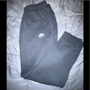 Men’s Nike sweatpants